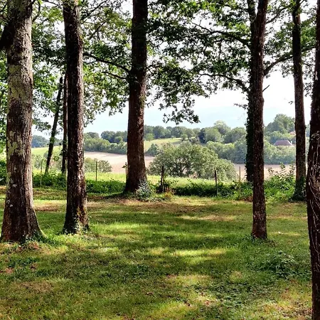Les Cheveches Bed & Breakfast 3*