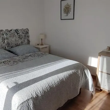 Bed and breakfast Les Cheveches