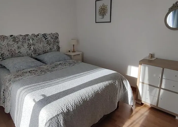 Bed & Breakfast Les Cheveches