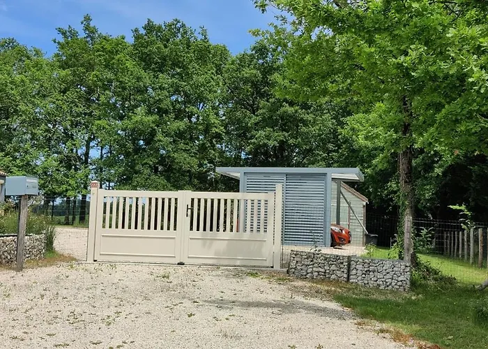 Bed & Breakfast Les Cheveches